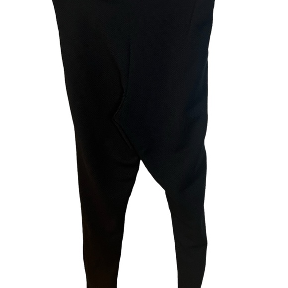 An Addition Elle black leggings in size 1X - Picture 6 of 6